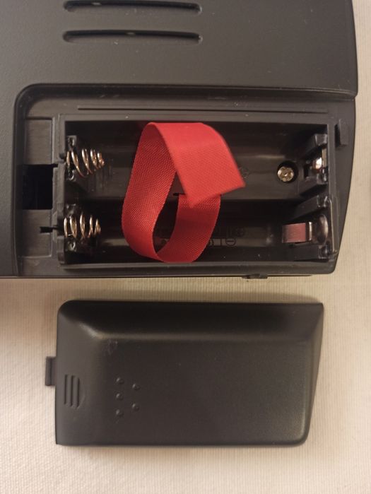 RADIO portabil TCM - 9 Band World Receiver FM, MW, LW, SW