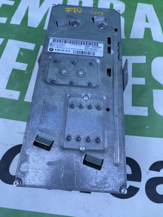 Modul Sunet Harman Kardon BMW F10