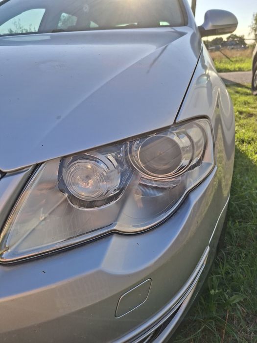 Vând passat b6 2006