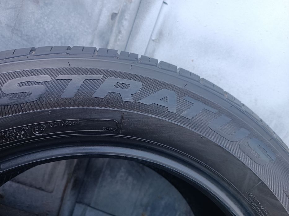 235/60/18 Stratus .