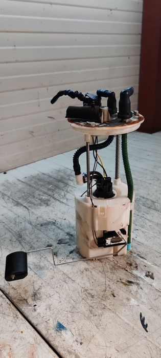 Pompa motorina litrometru Hyundai ix35 2.0crdi 350lei