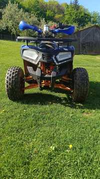 Vând ATV quad 125cc