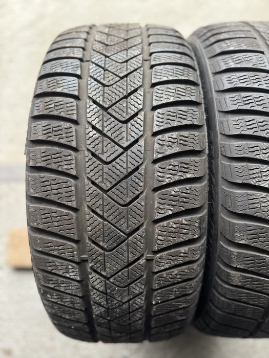225/40/18 M+S , 2x PIRELLI 2023 !