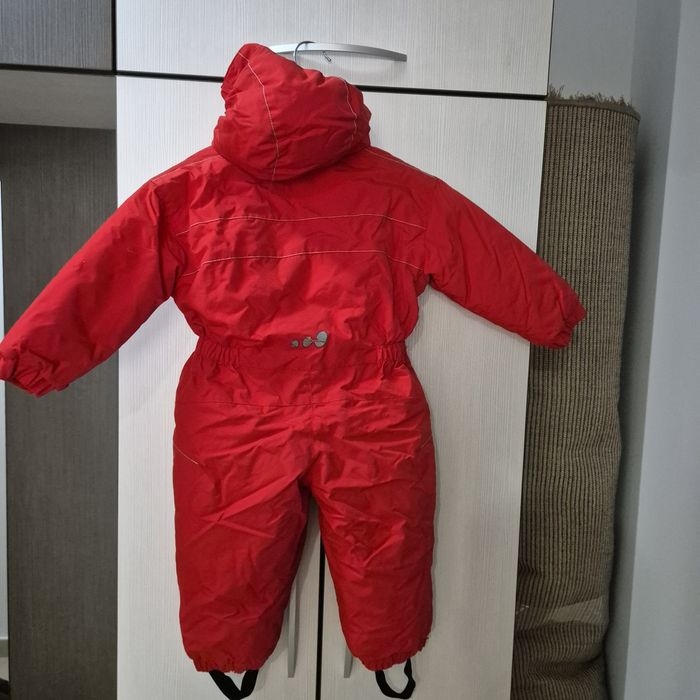 Combinezon Decatlon 86-92