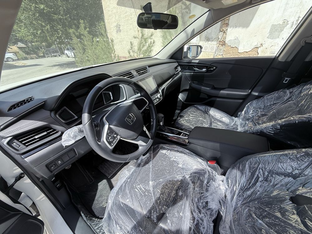 Honda Crider 2023