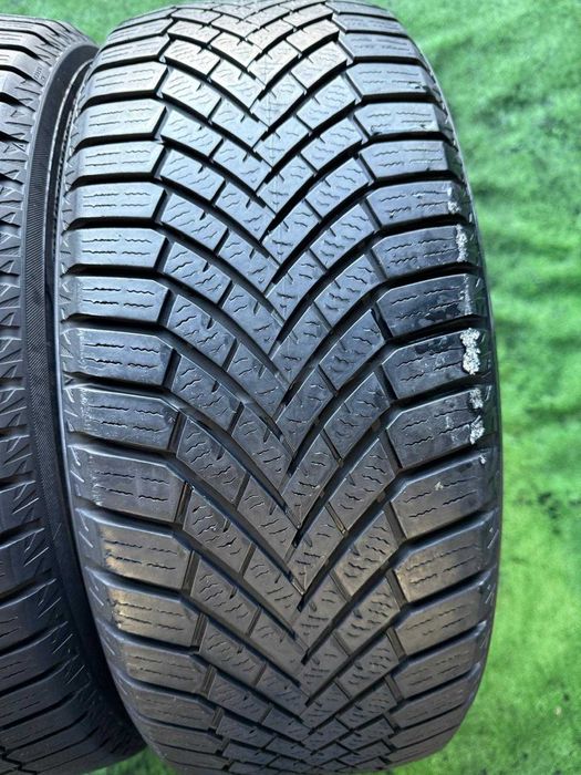 Anvelope Iarna 205/55/16 Yokohama