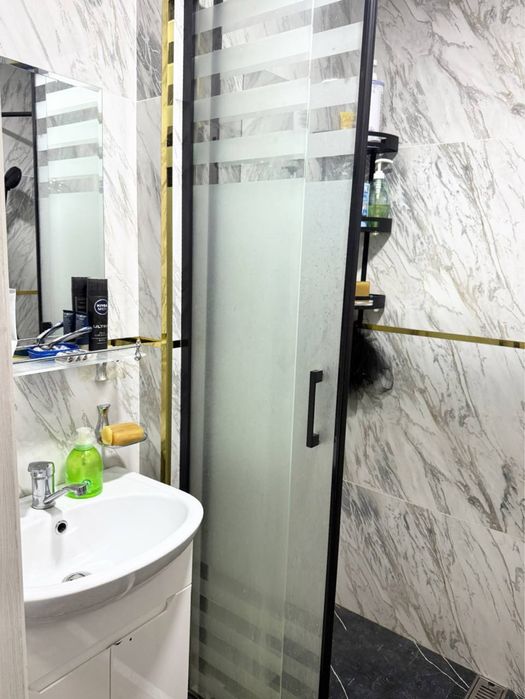 Аренда квартира Юнусабод 3.кв 3/1/4 Срочно 1етаж огород бор