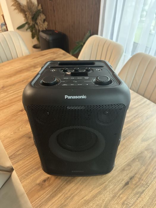 Аудио party система Panasonic