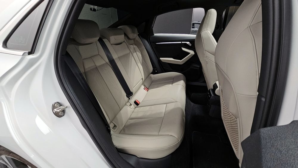 Audi A3 40 TFSI (все включено под ключ)
