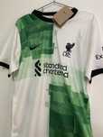 tricou luis diaz liverpool