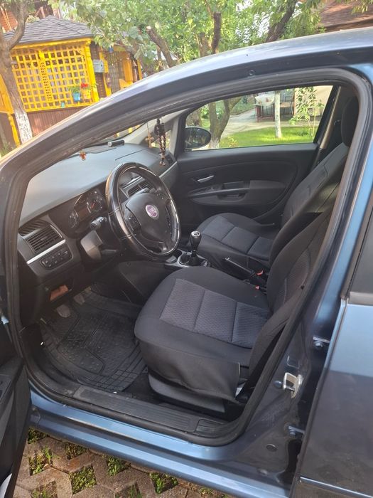 Fiat Linea, proprietar