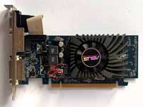 ASUS GeForce 210 1GDR Low Profile