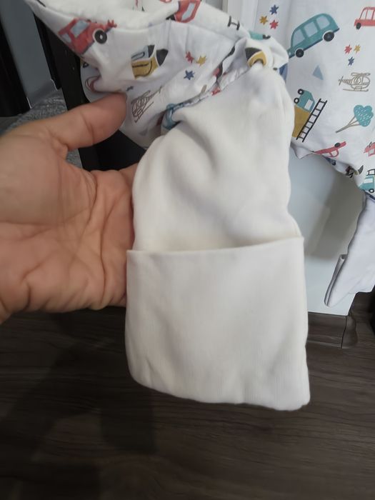 Чувалчета за сън Angel baby