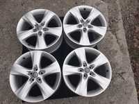 Jante Opel R17, 5x105, Astra J, K, Mokka