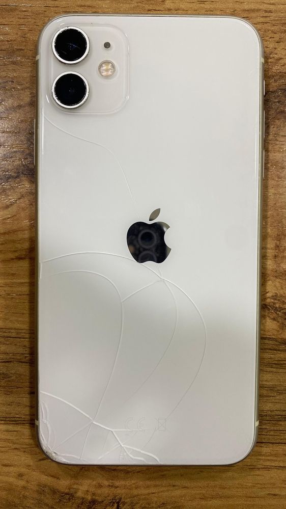 Продам iphone 11
