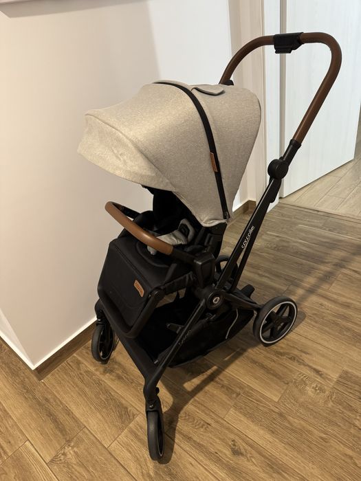 Carut 2 in 1 Coccolle Saliara