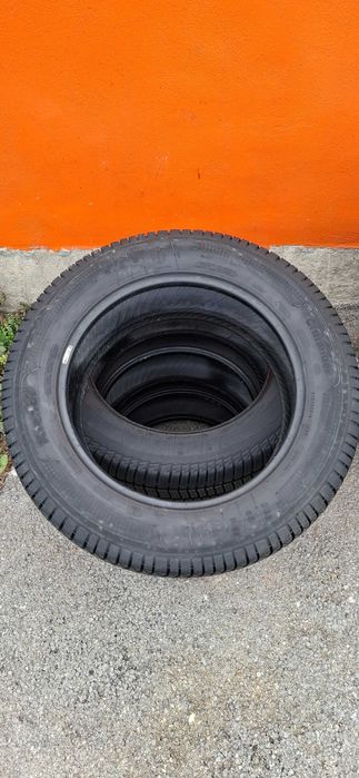 4бр. 235/60/18 Kleber 7.8mm грайфер, дот 20г. Безплатен монтаж