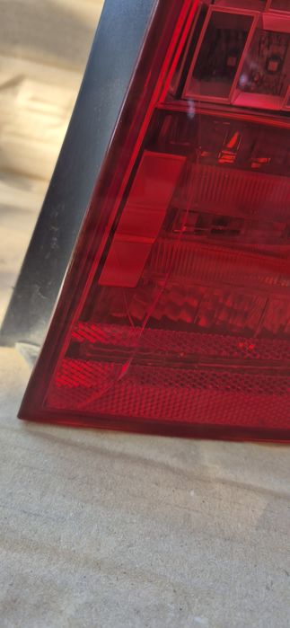 Tripla led dreapta bmw seria 3 e91 LCI BREK