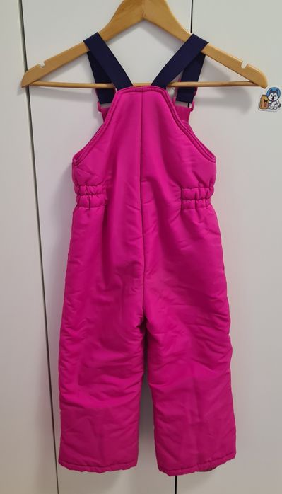 Salopeta zapada, marimea 110 NOUA