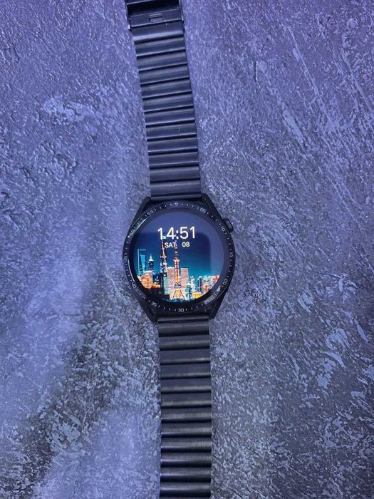 Huawei Watch GT 4 (Актау 26мкр Достык) лот 775339