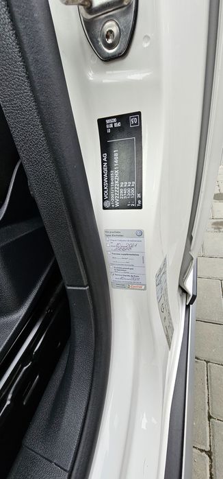 Vand VW Caddy Alltrack 2.0 tdi 150 cp 4×4 DSG