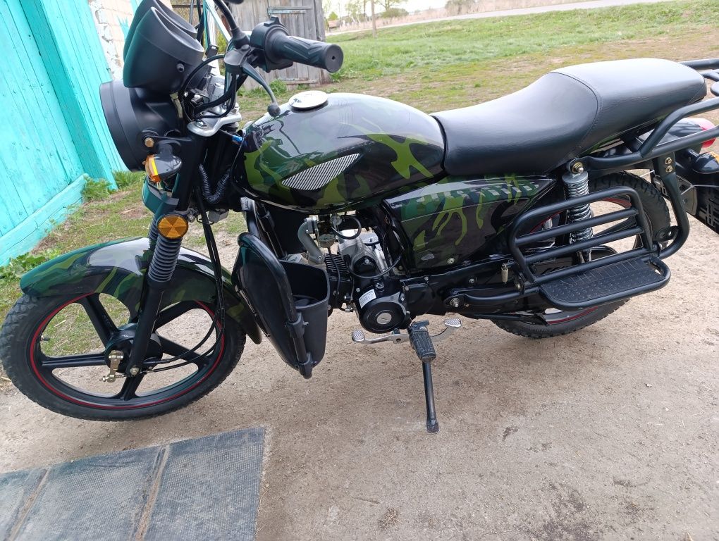 Продам альфу Raid
