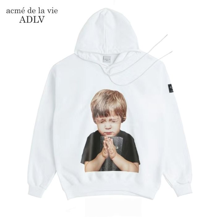 acmé de la vie ADLV