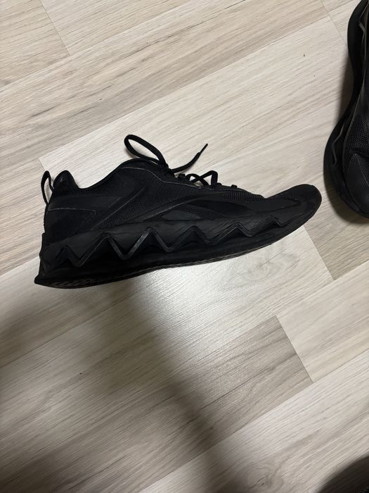 Reebok маратонки
