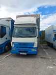 DAF LF45 prelata
