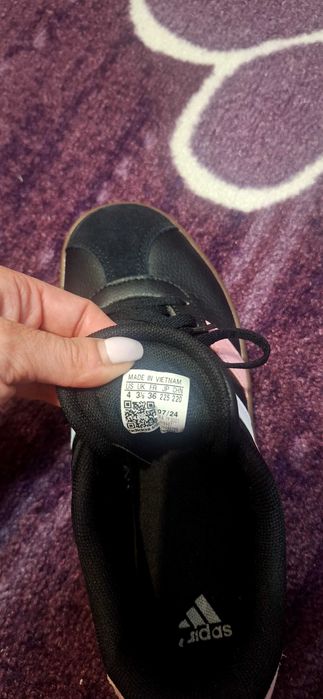 Дамски маратонки adidas