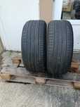 245 50 R 18 W Continental ДОТ 0522