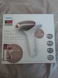 Фотоепилатор безжичен PHILIPS LUMEA BRI 951/01