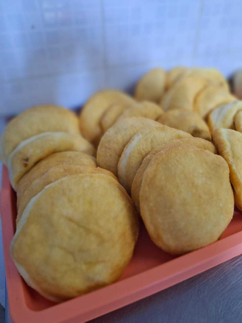 самса минни пицца куринный самса