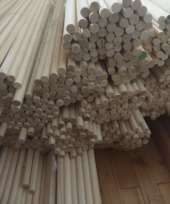 Dumoloq reyka mahsulot