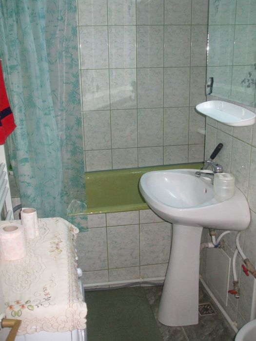 Inchiriere garsonieră decomandată in Buzau, zonă ultracentrală