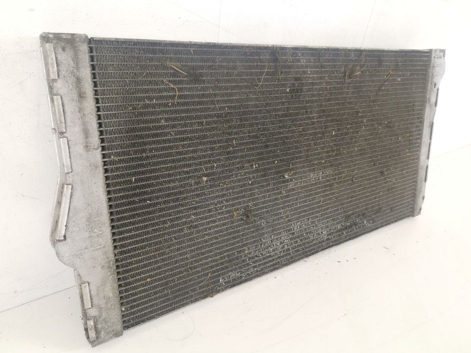 Radiator Apa BMW Seria 5 F10 [facelift] 2013 2014 2015 2016 2017 Origi