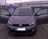 Volkswagen Golf Golf 6 Propietar