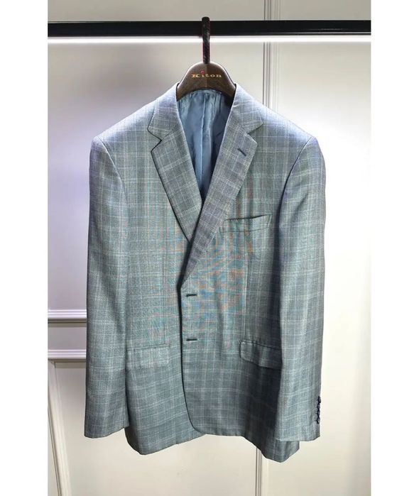 Мужской пиджак Brioni