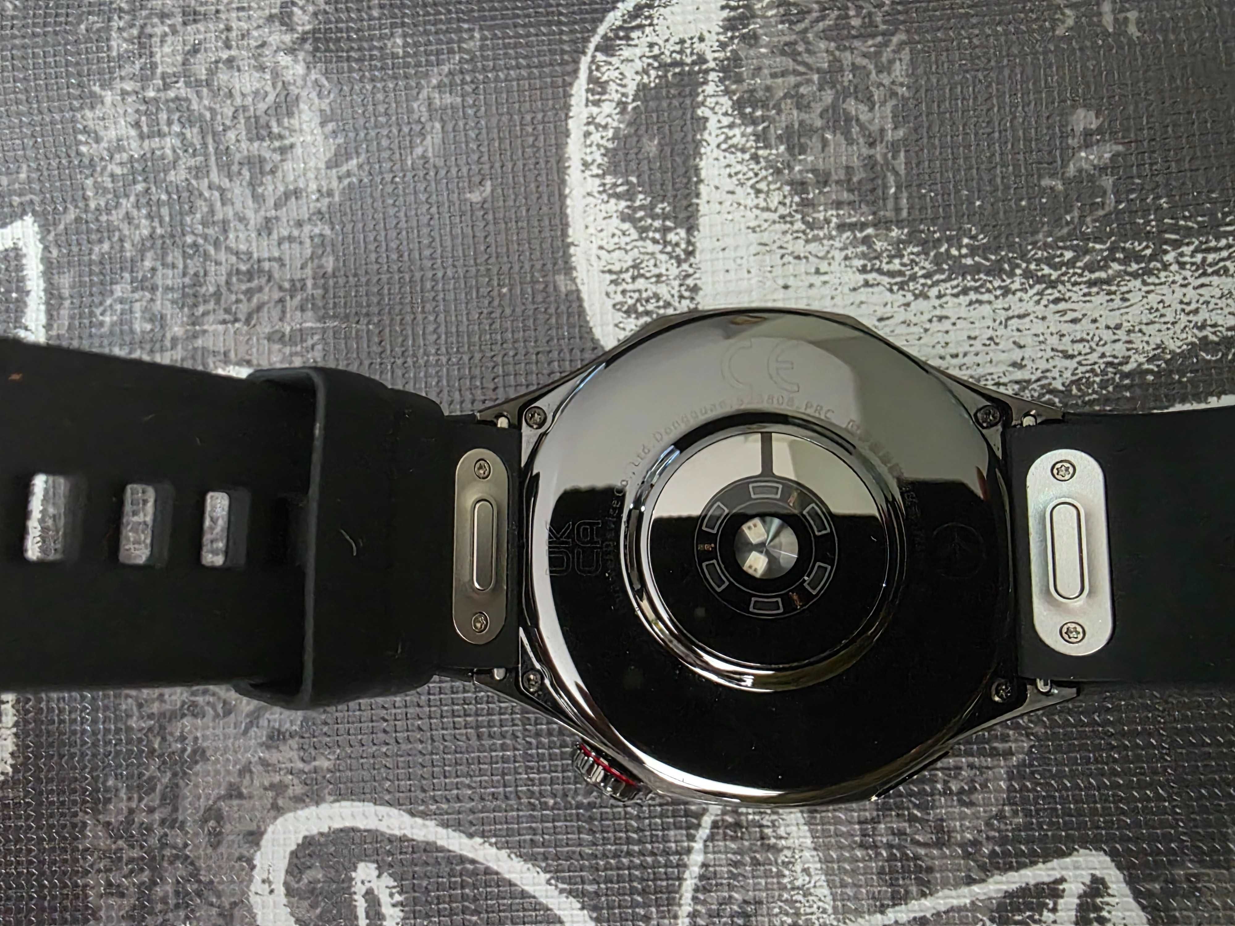 Huawei watch gt 5 pro 46mm за части