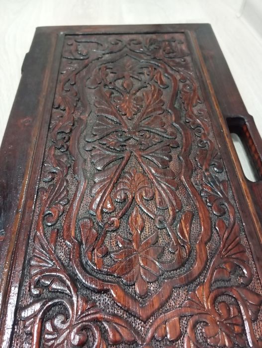 Продам нарды ручной работы