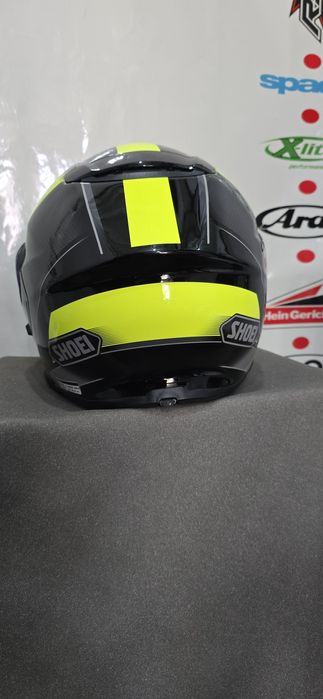 Cască moto Shoei Neotec 3 TC3 Sena  XL