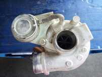 Turbo FIAT Ducato 2.3 jtd E5 2009 2010 2011 2012 2013 2014 2015 2016 cod piesa 49135-05132\ 504340182