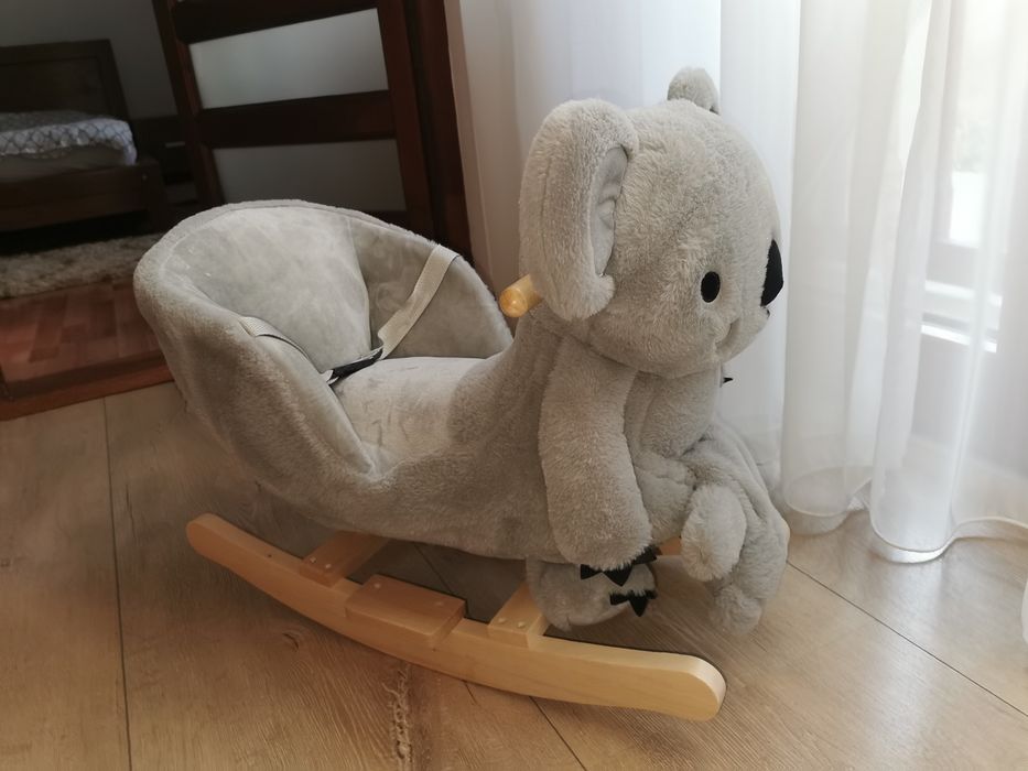 Balansoar koala pt copii