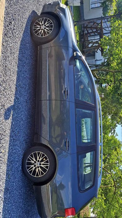 Passat b6 2.0 tdi 2010