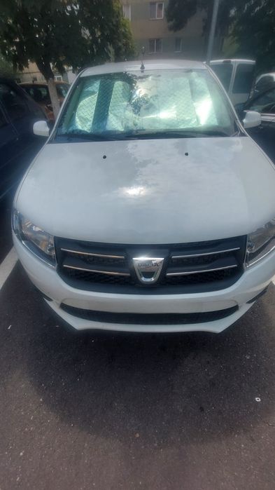 Dacia Logan II 1.5 dci