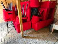 Mobilier NOU pentru bar / club / lounge – NEFOLOSIT