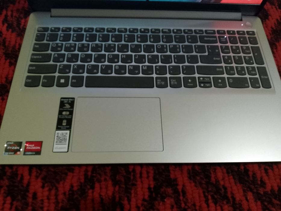 Lenovo 2024yilgi yangi model