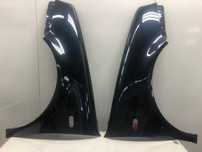 Aripa Fata Dreapta & Stanga VW Golf 4 IV An 1998-2004 LC5F Albastru