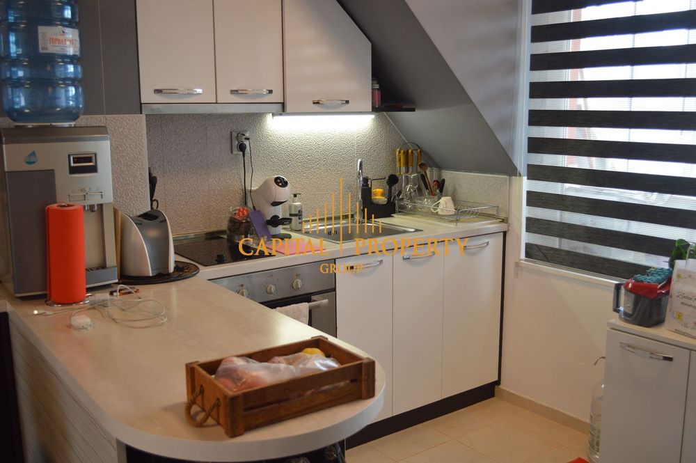 Продава се Тристаен апартамент в Варна, Гранд Мол Варна - 78 кв.м за 1411 €/кв.м - Снимка #1