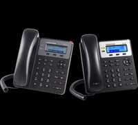 Grandstream GXP1610 - IP телефон и наушники к ним